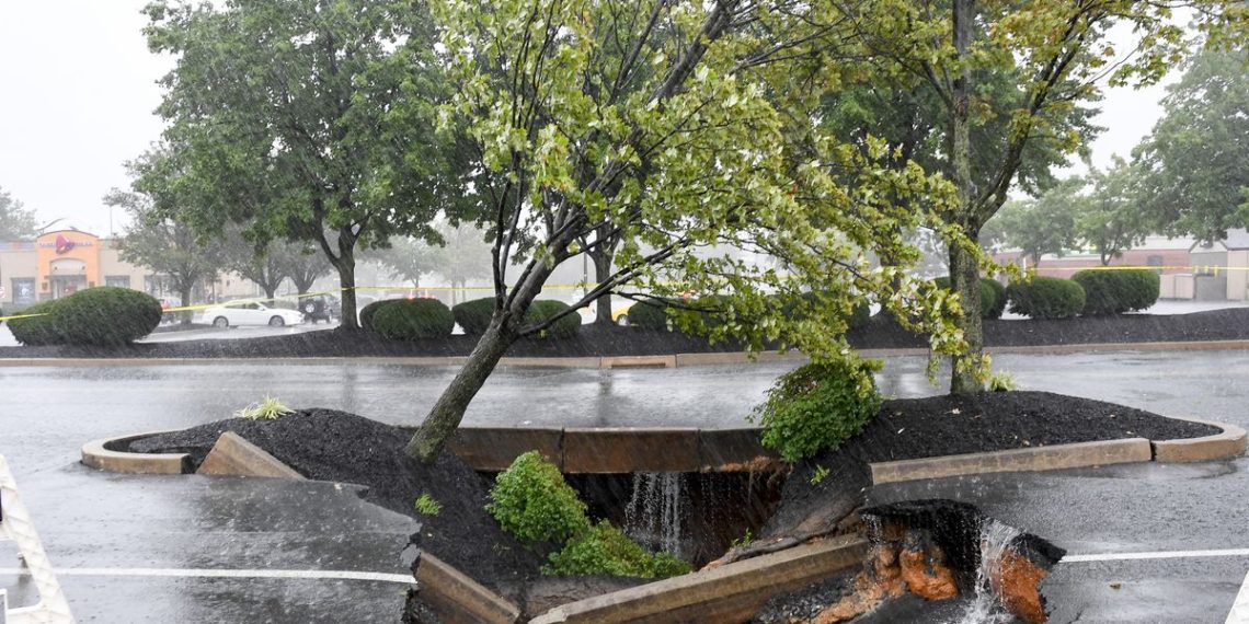 Honda wants to use connected cars to identify hazardous road conditions