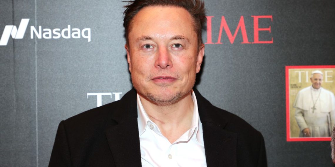 Elon Musk says he’ll pay over $11 billion in taxes this year