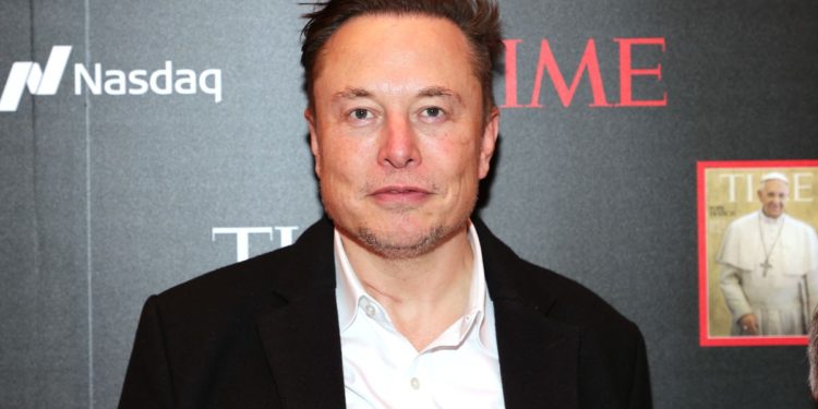 Elon Musk says he’ll pay over $11 billion in taxes this year