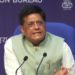 Less govt interference will make startup ecosystem grow: Piyush Goyal