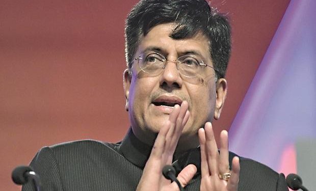 India becoming global hub for innovation with startup ecosystem: Goyal