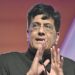 India becoming global hub for innovation with startup ecosystem: Goyal