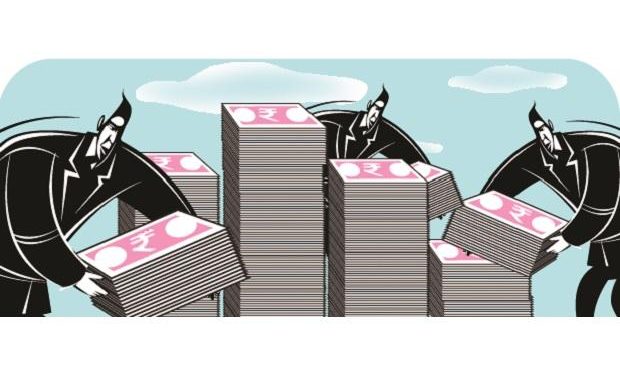 Striking it big: ICICI Venture to raise $1 billion via three new funds