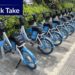 Alibaba-Backed Bike-Sharing Startup Hello Races for Electric Sales
