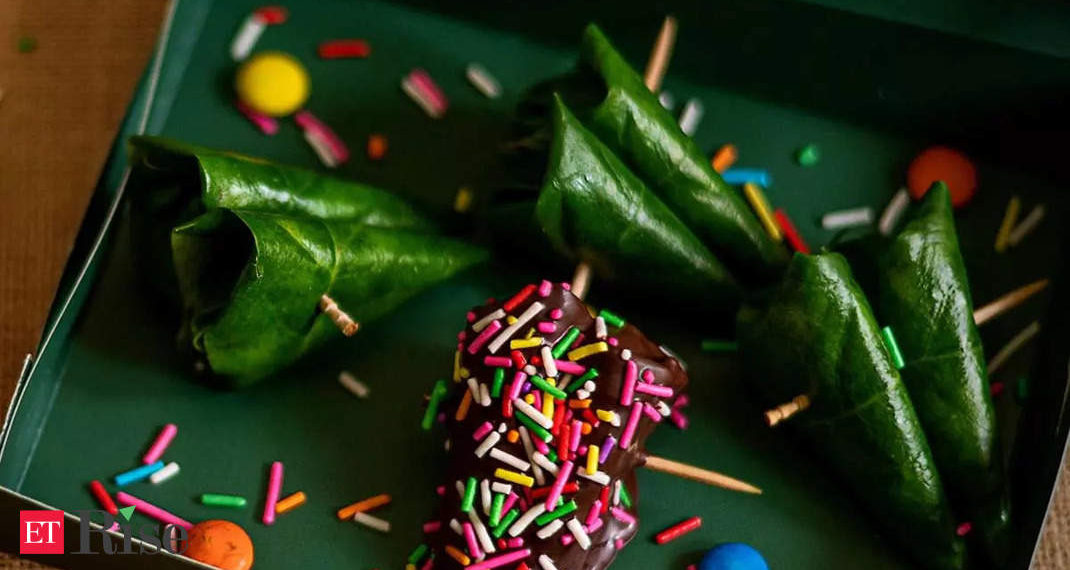 betel leaf co: The Betel Leaf Co secures $800K from Venture Catalysts, 9 Unicorns, others