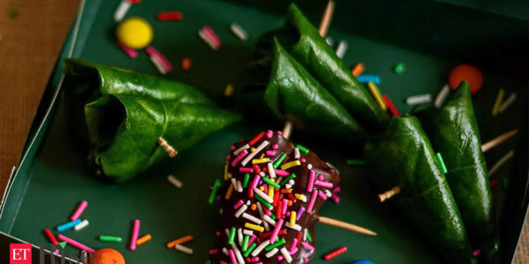 betel leaf co: The Betel Leaf Co secures $800K from Venture Catalysts, 9 Unicorns, others