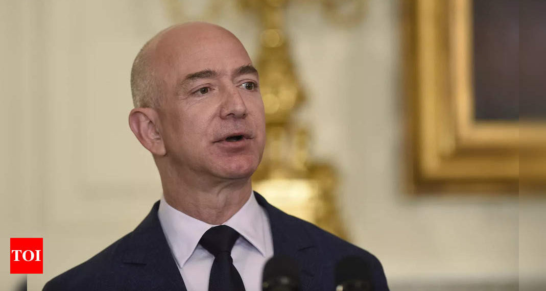 Why is Jeff Bezos investing in this Indian’s Indonesian Startup