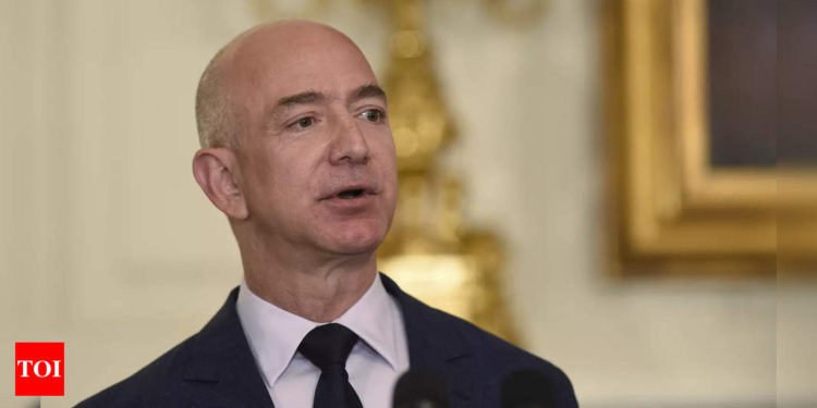 Why is Jeff Bezos investing in this Indian’s Indonesian Startup