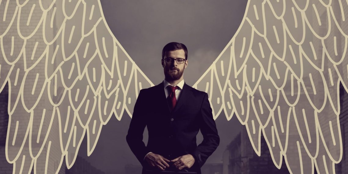 Do you think like a venture capitalist?