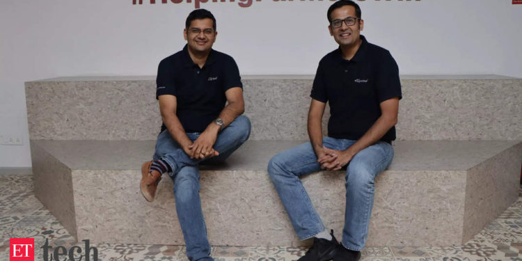 Agritech startup AgroStar raises $70 million in Series D funding