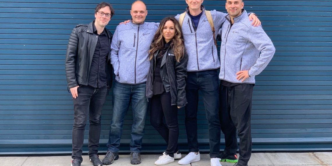 NFT Infrastructure Startup Mnemonic Emerges From Stealth With $4 Million In Funding