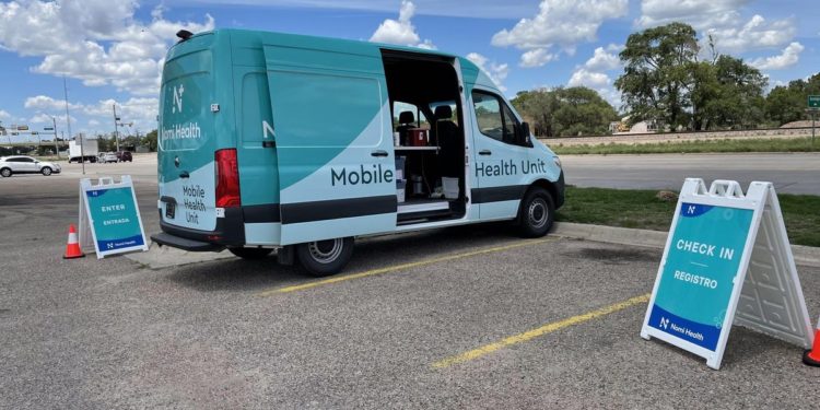 Direct Healthcare Startup Nomi Health Raises Whopping $110 Million In Series A Funding