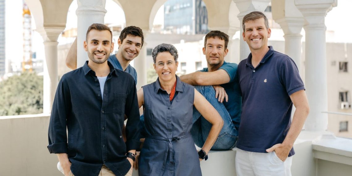 Meet The Israeli VC Still Bullish On WeWork, Lemonade And The Old Testament