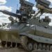 Could Russian Combat Robots Achieve Victory Without Heavy Casualties?