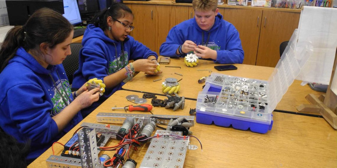 Books, author talk, hard drives, Christmas