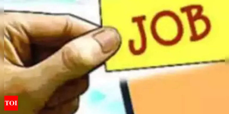 andhra pradesh: Andhra Pradesh startups created 10,000 jobs in last 5 years | Visakhapatnam News