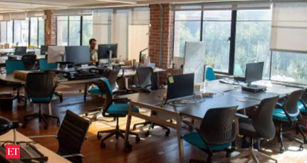 smartworks technology services: Smartworks plans to invest $25 mn in its new venture Smartworks Technology Services