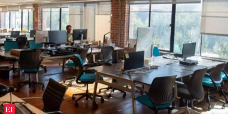 smartworks technology services: Smartworks plans to invest $25 mn in its new venture Smartworks Technology Services