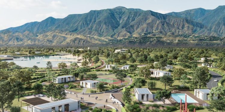 How Mighty Buildings Is Transforming Home Construction With Robotics To Address The Climate Crisis And Housing Affordability