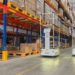 Warehouse robotics startup ForwardX raises $31M in first Series C close – TechCrunch