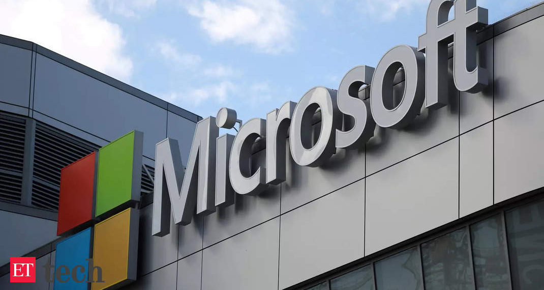 super app: Tata in talks to bring Microsoft aboard digital venture