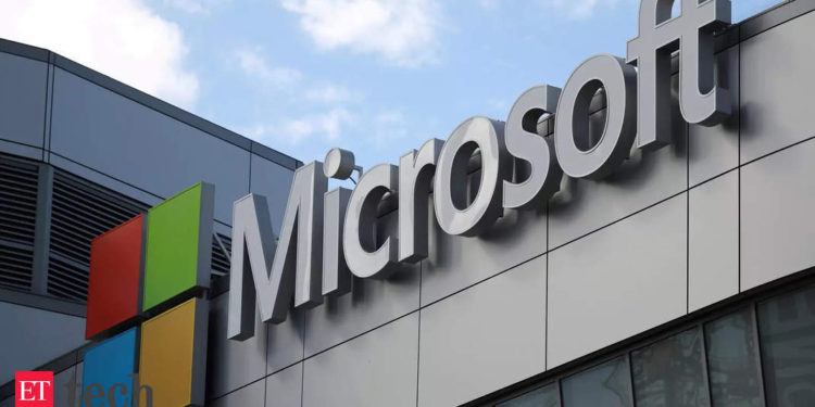 super app: Tata in talks to bring Microsoft aboard digital venture