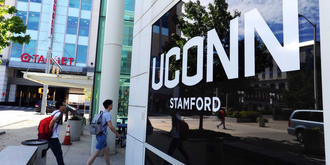 As fintech firms rise in CT, UConn to launch master’s program to meet demand