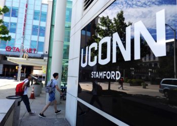As fintech firms rise in CT, UConn to launch master’s program to meet demand