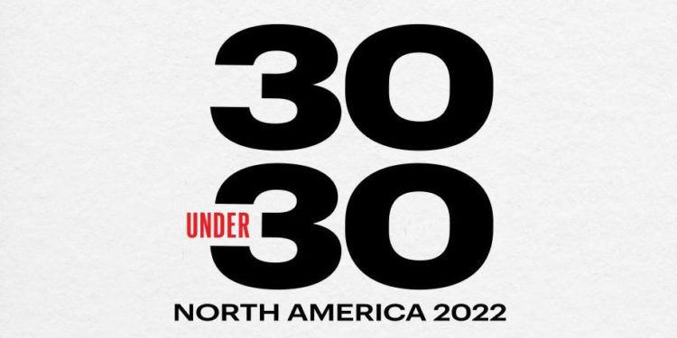 Four Women Under 30 Leading In FinTech 2022