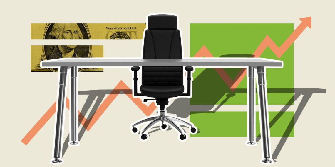 Venture capital increasingly incubates its own startups