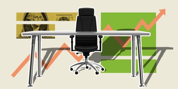 Venture capital increasingly incubates its own startups