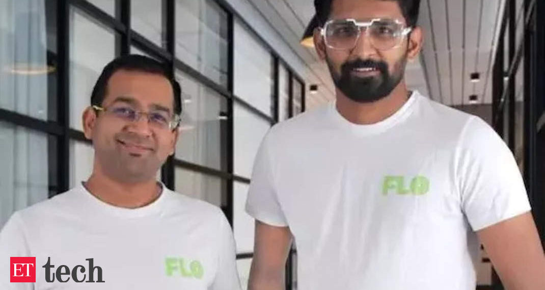 Flo Mobility raises $400,000 from DevX Venture Fund, others