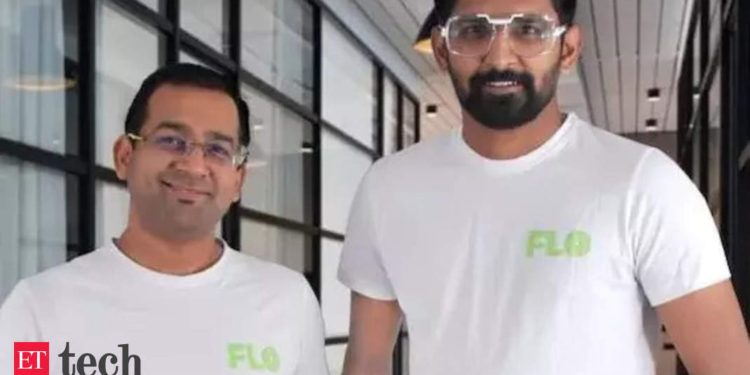 Flo Mobility raises $400,000 from DevX Venture Fund, others