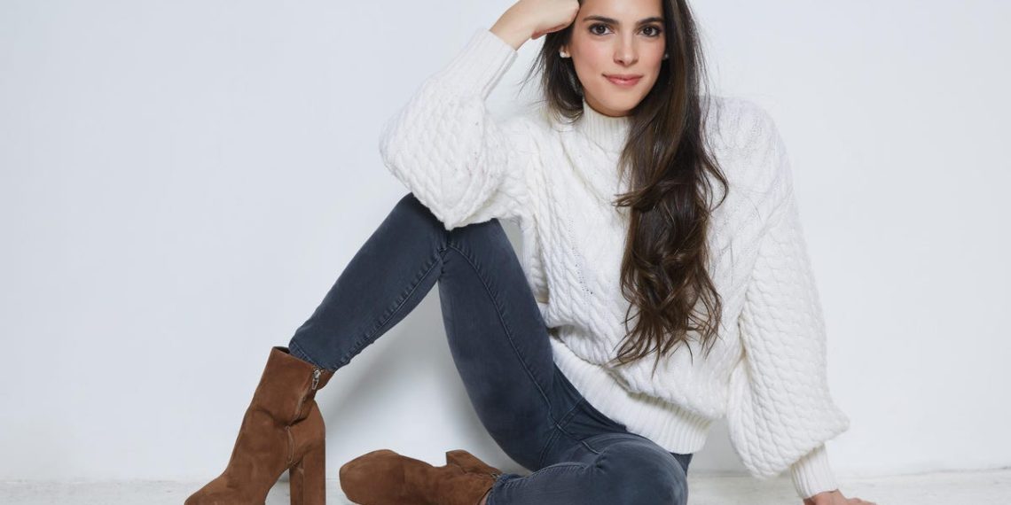 Latina Founder Raises VC Funding To Help Fitness Creators Succeed