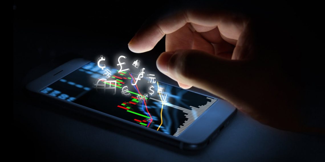 Innovation, Fintech and the Future of Investing