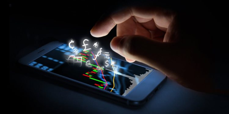 Innovation, Fintech and the Future of Investing
