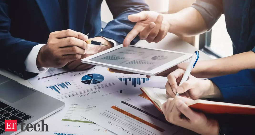 IIFL Fintech Fund to invest Rs 300 crore in early-stage fintech startups