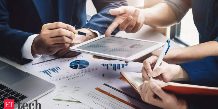 IIFL Fintech Fund to invest Rs 300 crore in early-stage fintech startups