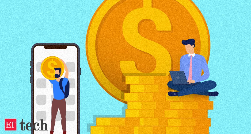 funding: 2021 In Review | Indian startups bag record $36 billion funds in 2021