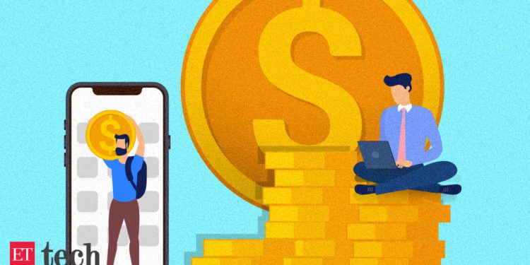 funding: 2021 In Review | Indian startups bag record $36 billion funds in 2021