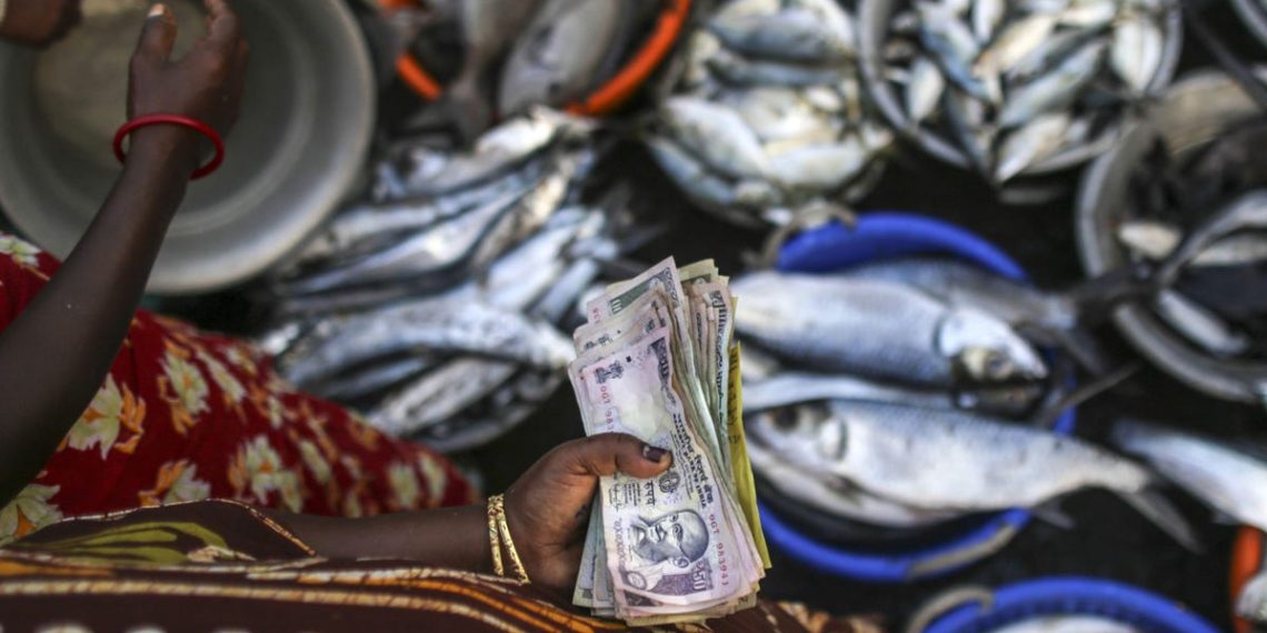 AI-Powered Seafood Marketplace Startup Raises $40 Million From Tiger Global And Prosus Ventures