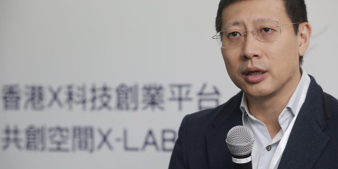 Sequoia’s Neil Shen Tops Forbes China Ranking Of Best Venture Capital Investors