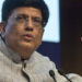 Committed to developing robust startup ecosystem: Piyush Goyal