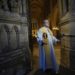 Paris’ Notre Dame rector offers hope to virus-hit worshipers