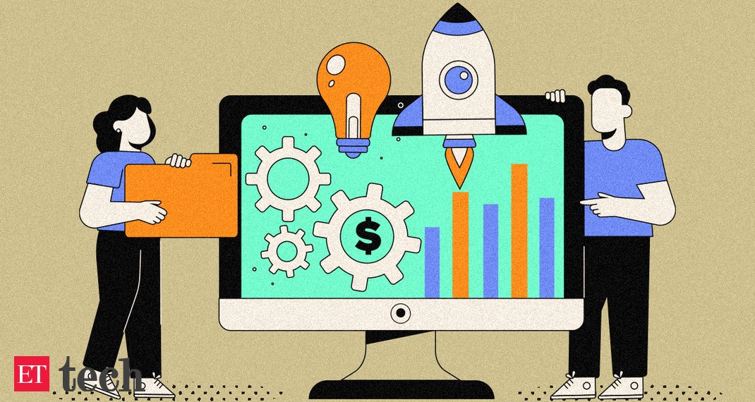 Startups, firms provide extended paid breaks in runup to New Year’s