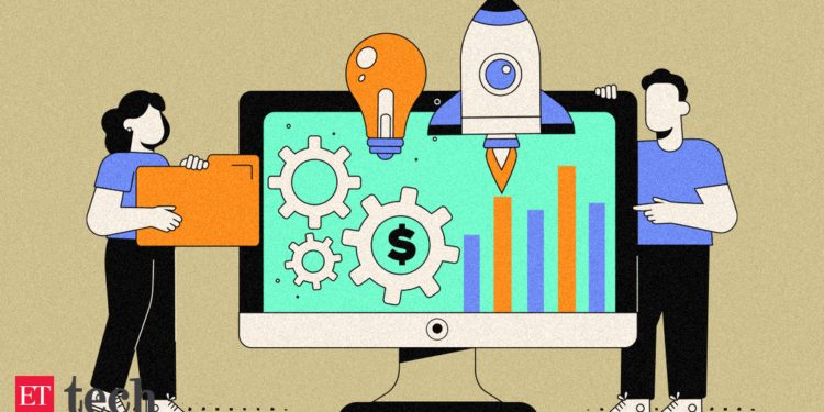 Startups, firms provide extended paid breaks in runup to New Year’s