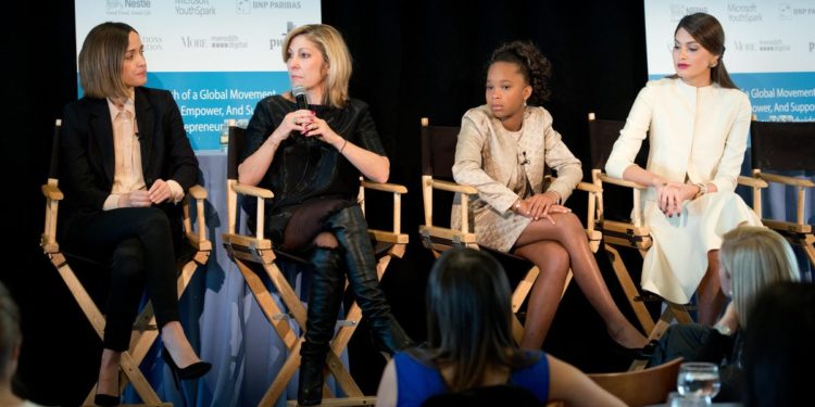 Female Founders Raised More V.C. Funding In 2021, But It’s Complicated