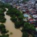 Dam breaks threaten worse flooding in northeast Brazil