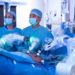 Surgical Robotics Are Here To Stay