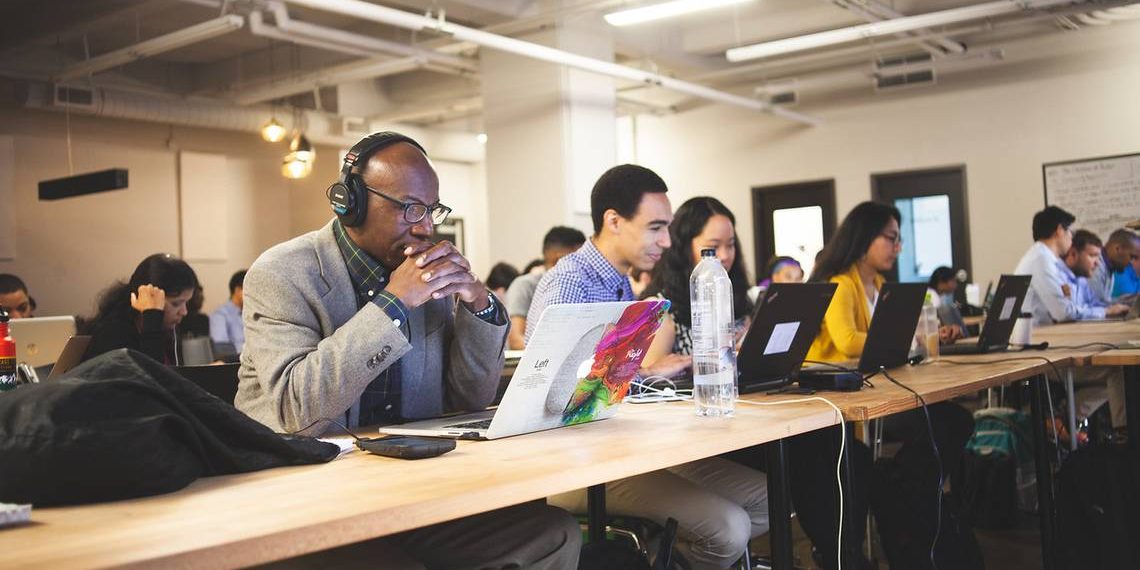 Carolina Fintech program offers training, jobs in Charlotte